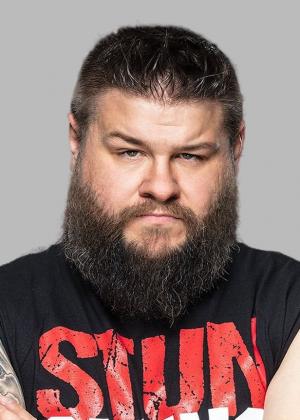 Kevin Steen